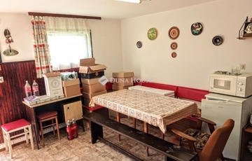 Eladó családi ház