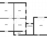 Eladó családi ház Hódmezővásárhely 19 000 000 Ft