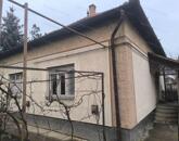 Tiszaföldvári 79 m2-es családi ház eladó!