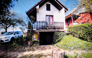 Eladó családi ház