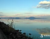 Eladó telek/földterület Balatonkeresztúr 29 900 000 Ft