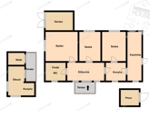 Eladó családi ház Kecskemét 39 600 000 Ft