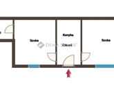 Eladó lakás Budapest VIII. ker 69 000 000 Ft