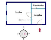 Eladó lakás Pécs 29 900 000 Ft