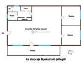 Eladó családi ház Kajászó 85 000 000 Ft