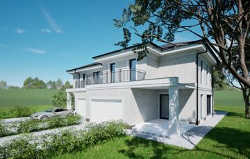 Eladó családi ház