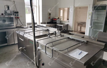 Eladó vendéglátó egység