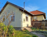 Eladó családi ház Etyek 89 000 000 Ft