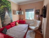 69m2-es, 3 szobás polgári téglalakás remek udvari lehetőségekkel