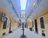 Eladó iroda/üzlethelyiség Budapest VIII. ker 24 900 000 Ft