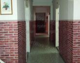 Eladó Martfűn egy idősek otthona épületegyüttes.