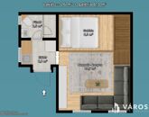 Kiadó lakás Budapest VII. ker 200 000 Ft