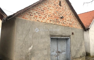 Eladó üdülő/nyaraló