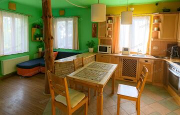 Eladó családi ház