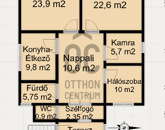 Eladó családi ház Letenye 25 900 000 Ft