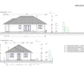 Eladó családi ház Maglód 109 900 000 Ft