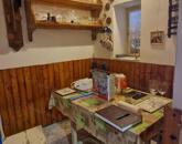 Tokodon eladó pince/présház!