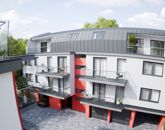 Eladó lakás Nyíregyháza 47 880 000 Ft