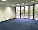 Kiadó iroda/üzlethelyiség Budapest XIII. ker 2 125 Euro