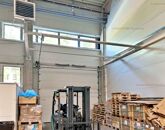 Kiadó ipari ingatlan Dunakeszi 2 145 Euro