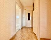 Eladó Szolnok belvárosában Ady E. úton egy 49 m2-es két szobás lakás.