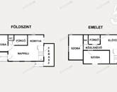 Eladó családi ház Kecskemét 74 900 000 Ft