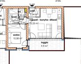 Eladó lakás Makó 52 750 000 Ft