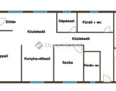 Eladó családi ház Budapest XVII. ker 159 000 000 Ft