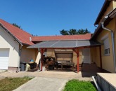 Eladó családi ház Hévíz 58 000 000 Ft