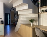 Eladó lakás Budapest VI. ker 159 900 000 Ft