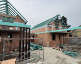 Eladó családi ház Vecsés 129 900 000 Ft