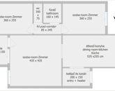 Eladó lakás Salgótarján 24 000 000 Ft