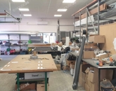 Eladó ipari ingatlan Kecskemét 379 900 000 Ft