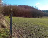 Eladó telek/földterület Kisbucsa 4 000 000 Ft