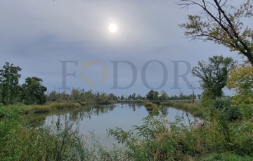 Eladó telek/földterület