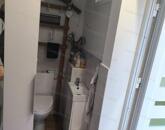 Martfű Szolnoki úton 35nm-es 2 szintes üzlethelyiség eladó bérlővel