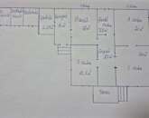 Eladó családi ház Besenyszög 55 000 000 Ft