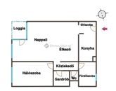 Eladó lakás Budapest XI. ker 89 500 000 Ft