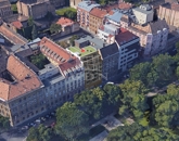 Eladó lakás Budapest VIII. ker 283 836 Euro