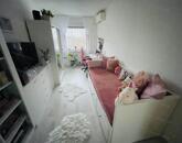 Eladó 3 szobás lakás Komárom központjában berendezéssel, klímával!