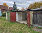 Kiadó garázs Kaposvár 26 000 Ft