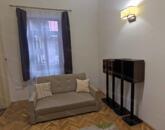 Eladó jó állapotú lakás Budapest 6. kerületében, a Csengery utcában!