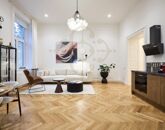 Eladó lakás Budapest VI. ker 189 000 000 Ft