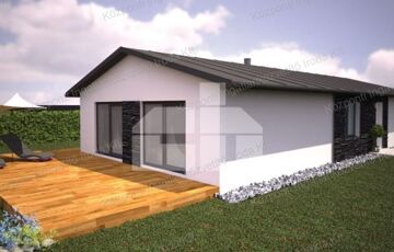 Eladó családi ház