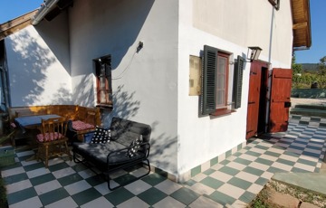 Eladó üdülő/nyaraló