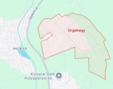 Eladó telek/földterület Biatorbágy 8 500 000 Ft