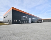 Kiadó ipari ingatlan Székesfehérvár 3 480 Euro