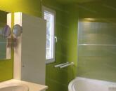 Eladó Szandaszőlősön az üdülőövezetben kertes családi ház!