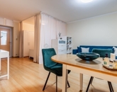 Eladó lakás Budapest VII. ker 58 900 000 Ft