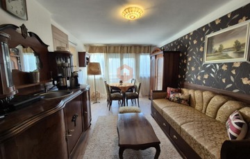 Eladó üdülő/nyaraló